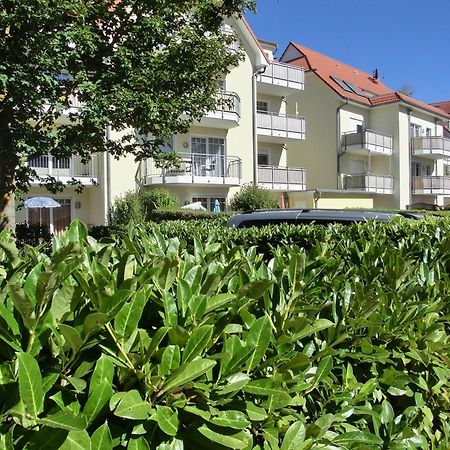 Ferienwohnung H 07 غرال موريتز المظهر الخارجي الصورة